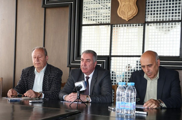 Събраха близо 3 милиона лева от местни приходи