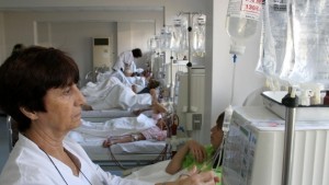 12ти май Международен ден на сестринството