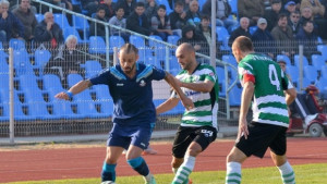 Треньорът на Пирин се усъмни в сериозността на Черно море