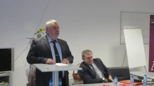 До края на май ще бъде известна кандидатпрезидентската двойка на