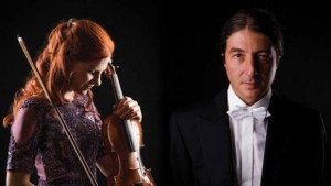 Симфоничен концерт в Операта