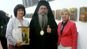 Директорът на ПГ по туризъм Наградата е отговорност за бъдещето