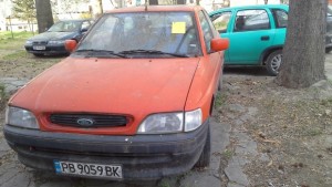 Репатрират стари автомобили в Западен