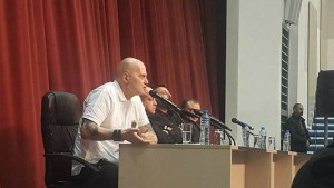 Парламентът прие инициирания от Шоуто на Слави референдум