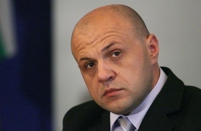 Обсъдиха кандидатурата на Томислав Дончев за социален министър