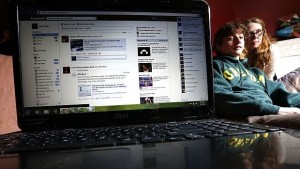 Измамници разбиват Facebook профили и точат банкови сметки