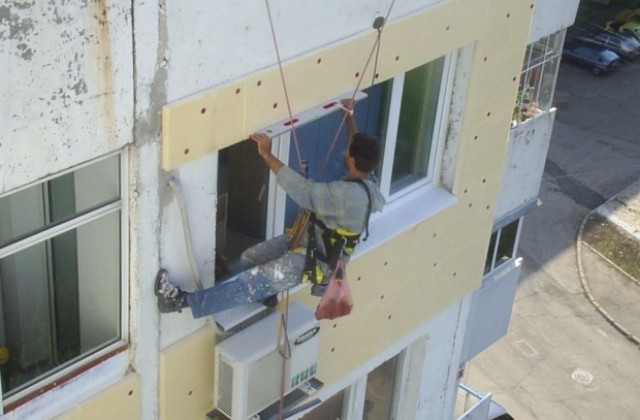 Информационна среща по Националната програма за енергийна ефективност