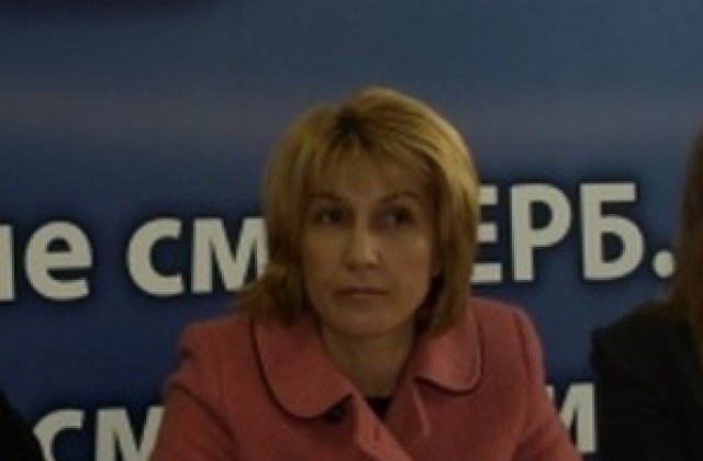 Оправдаха бившата общинска съветничка Сузана Николова