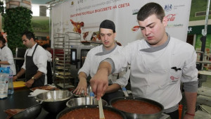 България посреща вкусовете на света стартира от Стара Загора