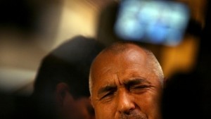 Борисов седми по активност девети по ефективност в Google