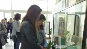 Откриха изложба Нова Загора и Априлското въстание 1876г