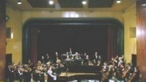 Концерт на Симфоничен оркестър Сливен