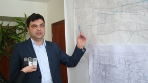 Димитровград под видеонаблюдение