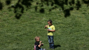 Обявяват резултатите от първото класиране за детските градини в София