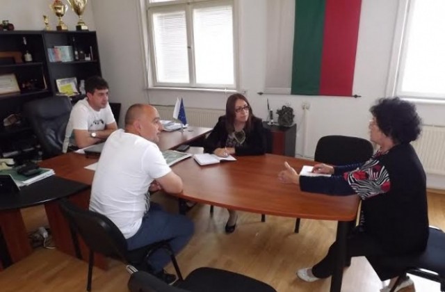 Десетки ангажименти поеха пред жителите на Долна Оряховица общинските съветници от ГЕРБ