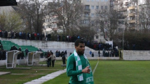 Мат Курьор Тъжно ми е но утре ще изиграя последния