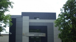 Бойко Борисов ще открие новата сграда на Административен съд Добрич
