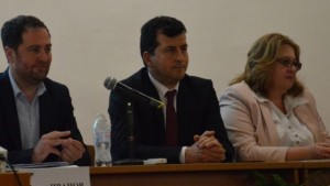 Откриха VIII Годишна среща на специалистите по човешки ресурси