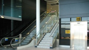 Добрич се включва в инициативата Европейски ден без асансьори