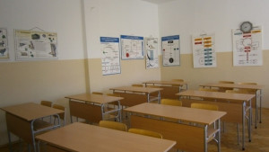 Четвъртокласниците на матура по Човекът и природата