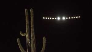 Самолетът без гориво направи дълъг полет над Америка