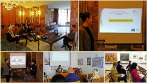 Добри и безопасни условия на труд в Дряново Трявна и