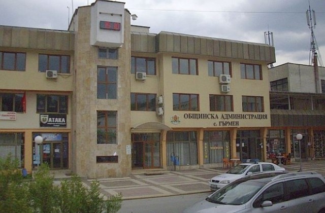 В напрегната обстановка протече заседанието на ОбС в Гърмен