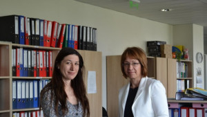 Кметът на Казанлък подписа споразумение за инвестиционна програма