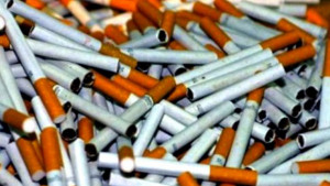 Откриха цигари без бандерол в района на пазара в Добрич