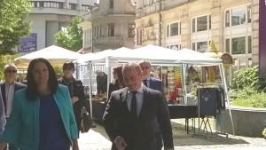 105 км ще е дълъг новият път РусеТърново