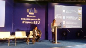 80 млрд евро са привлечени по Плана Юнкер