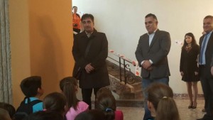 Община Сливен подкрепи инициатива за Европейския ден без асансьори