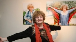 Голямата актриса Татяна Лолова ще получи статуетката Златна липа 2016