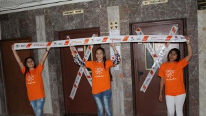 Затвориха символично асансьорите на 12етажна сграда в Добрич