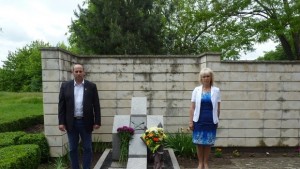 Отбелязаха 140 години от гибелта на Стоил войвода