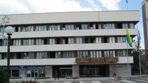 Ученически фестивал Песни Росии в Ямбол