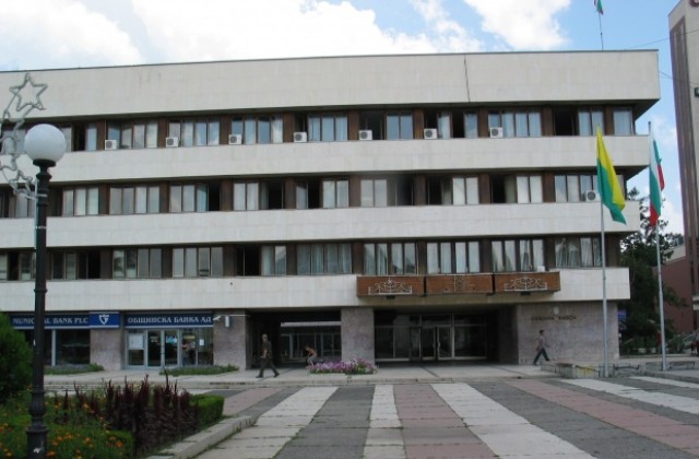 Ученически фестивал „Песни Росии в Ямбол