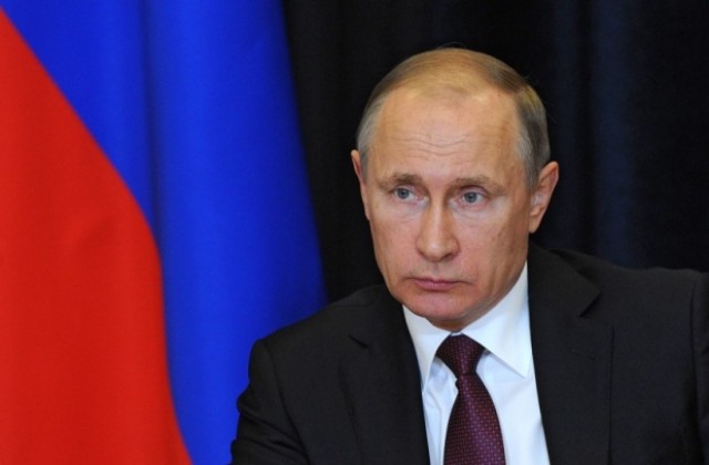 Путин: Русия ще вземе мерки срещу американската ПРО в Европа