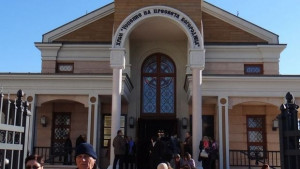 Найголемите дарители на новата ямболска църква са предложени за носители