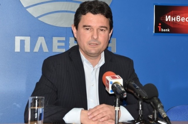 Найден Зеленогорски: Реформаторският блок трябва да издигне свой кандидат за президент