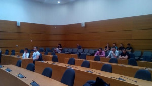 Нулев интерес към общественото обсъждане за тн забрана за бурките