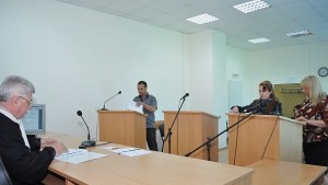 Съдът отмени клаузата от кметска заповед оспорена от защитниците на