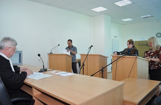 Съдът отмени клаузата от кметска заповед, оспорена от защитниците на животните