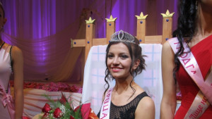 Йоанна е новата казанлъшка Царица