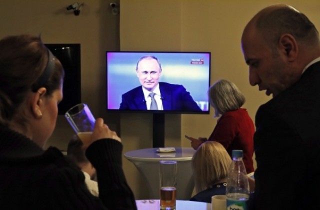 Руски редактори уволнени след разследвания за бизнес интереси на Путин?