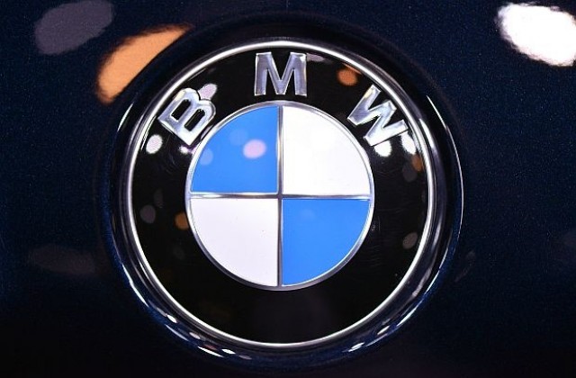 BMW пуска кола без шофьор през 2021 година