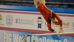 Маринов и Рашкова ще играят във финалите на Световната купа