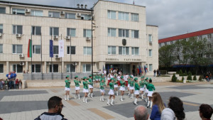 Търговище празнува Деня на града