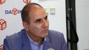 Цветан Цветанов открива конференция в Русе