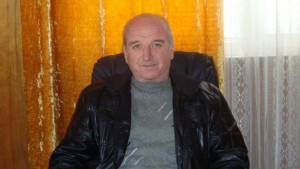 Почина кметът на сСиньо бърдо